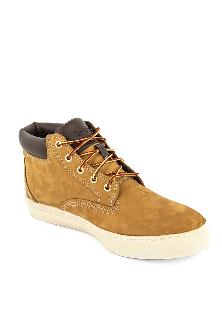 timberland dauset chukka wheat