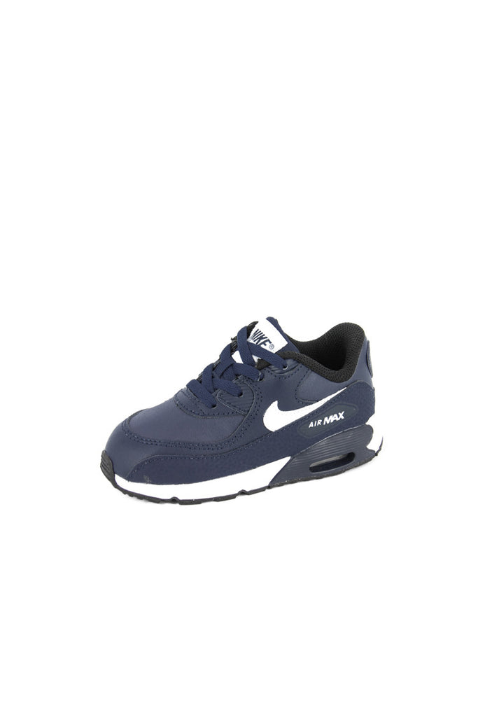 Nike Air Max 90 Ltr (td) Navywhiteblac - Culture Kings Nike Air Max 90 Ltr (td) Navywhiteblac - Culture Kings