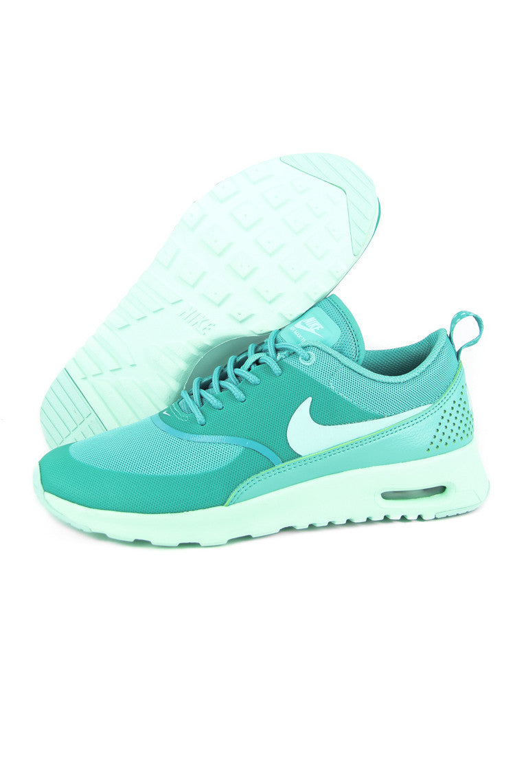 air max thea turquoise