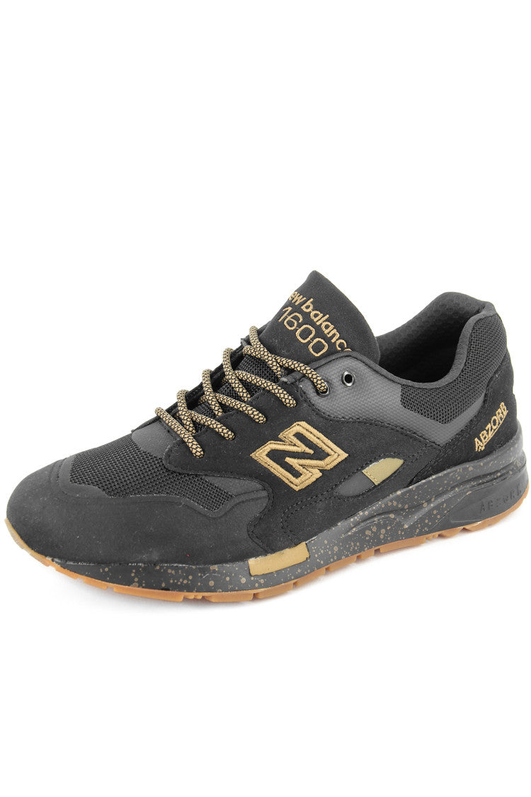 new balance 1600 limited edition