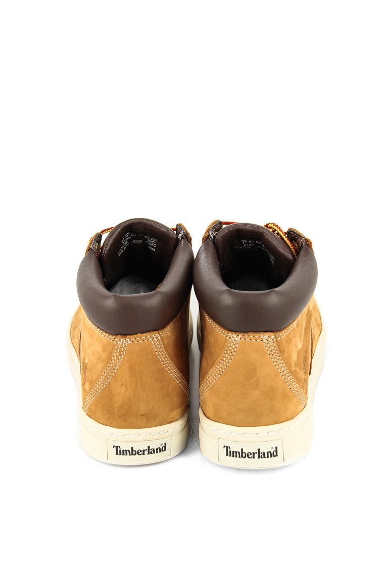 timberland dauset chukka wheat