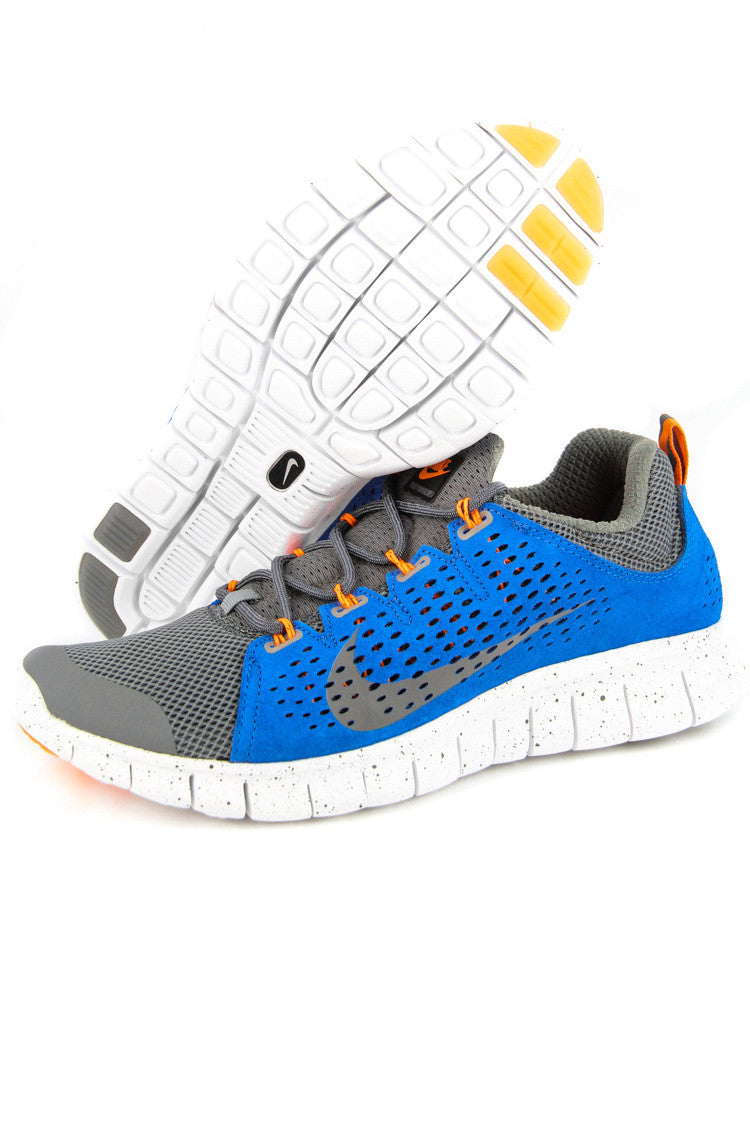 nike free powerlines ii ltr