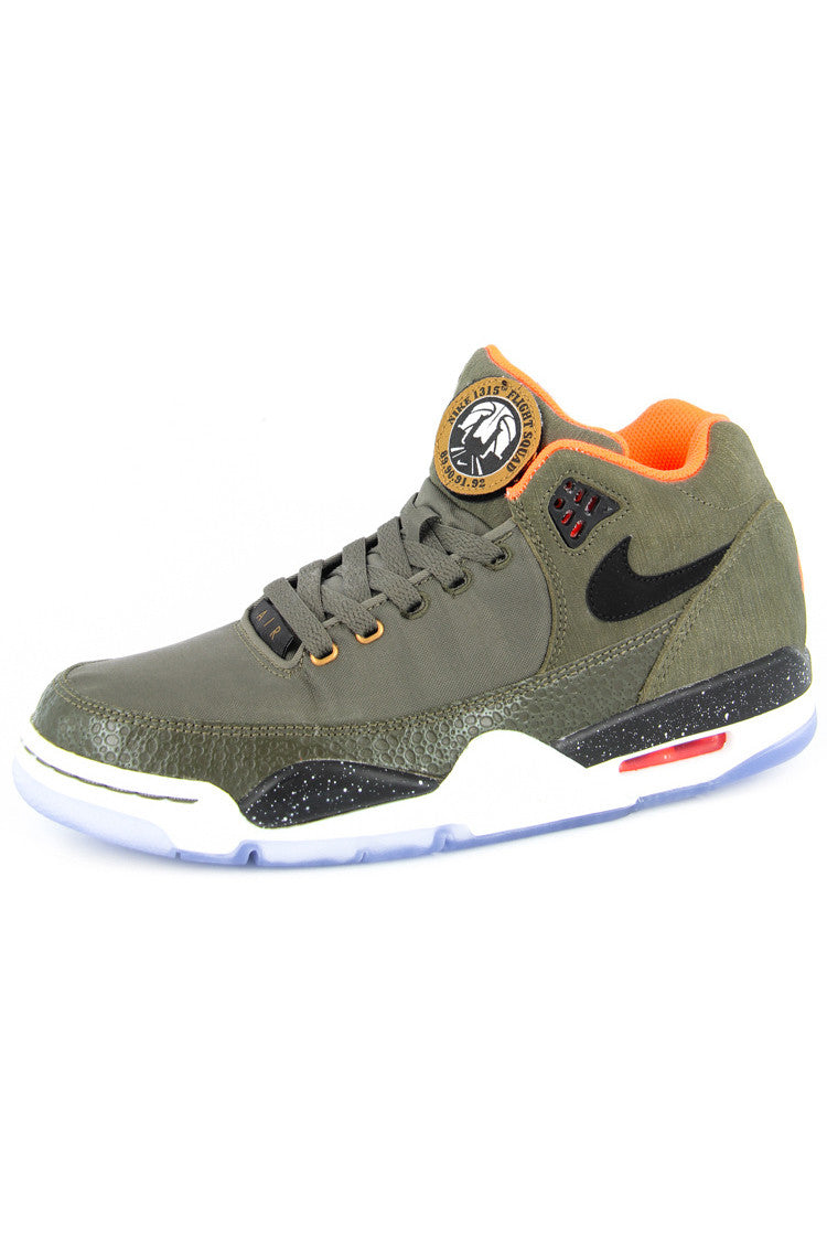 nike flight squad prm qs