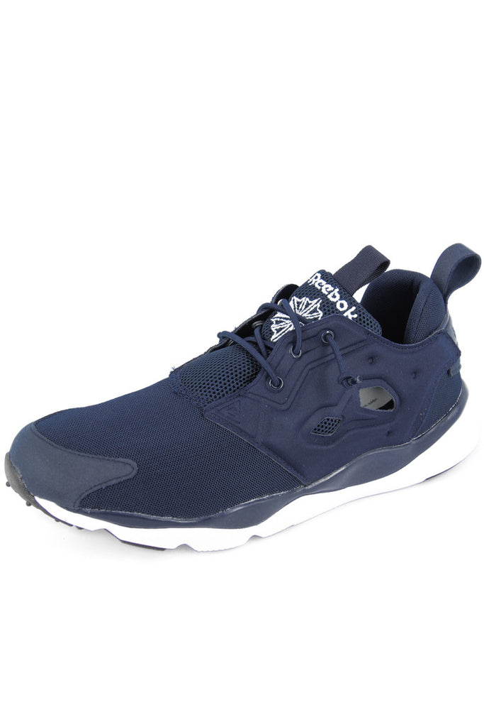 reebok furylite noir homme