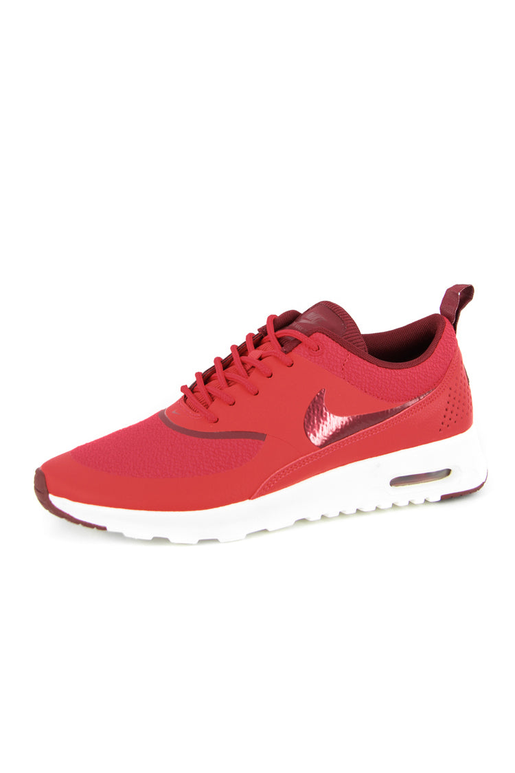 air max thea red