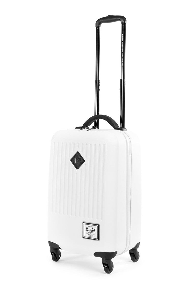 trade luggage small